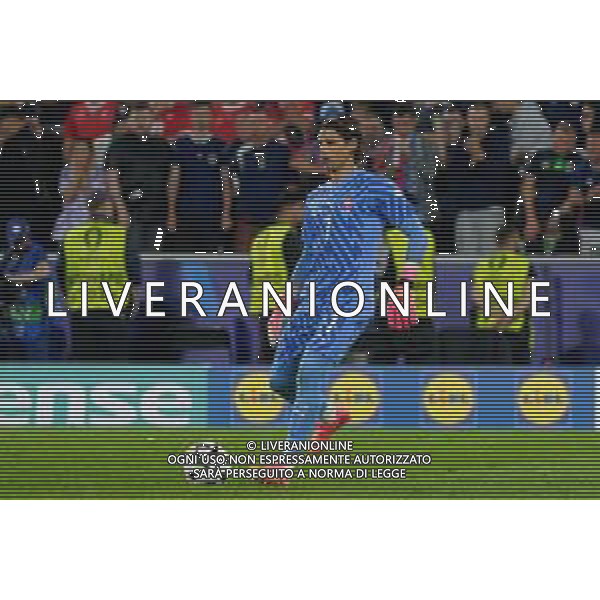 TVEM Yann Sommer of Swiss during the UEFA EURO 2024 group stage match between Scotland and Switzerland at Cologne Stadium on June 19, 2024 in Cologne, Germany. Photo by Emmanuele Mastrodonato/ag. Aldo Liverani sas/AGENZIA AGENZIA ALDO LIVERANI SAS