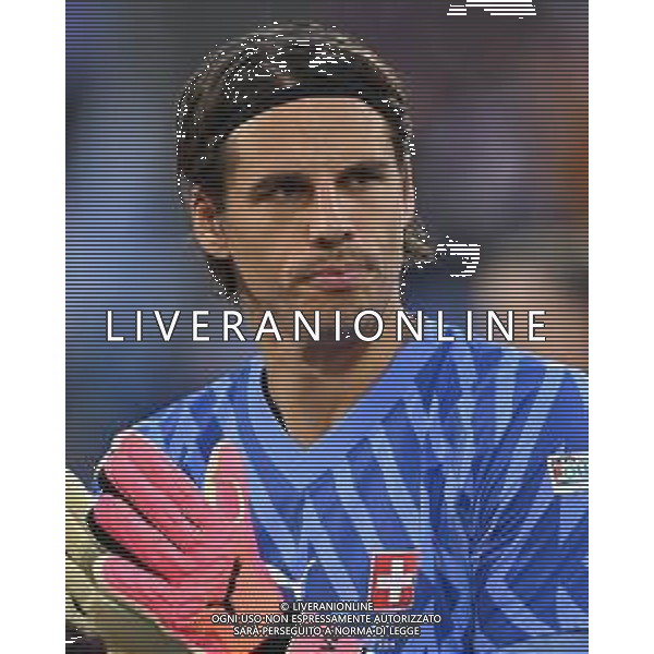 Scozia vs Svizzera - UEFA EURO 2024 nella foto Yann Sommer (Svizzera) Colonia (GER) 19-06-2024 Cologne Stadium - RheinEnergieStadion Campionato Europeo di Calcio - UEFA EURO 2024 fase a gironi - 2a giornata Gruppo A foto Roberto Garavaglia/Agenzia Aldo Liverani sas/AGENZIA AGENZIA ALDO LIVERANI SAS
