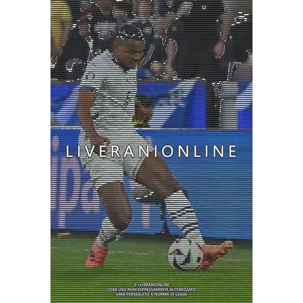 Scozia vs Svizzera - UEFA EURO 2024 nella foto Manuel Akanji (Svizzera) Colonia (GER) 19-06-2024 Cologne Stadium - RheinEnergieStadion Campionato Europeo di Calcio - UEFA EURO 2024 fase a gironi - 2a giornata Gruppo A foto Roberto Garavaglia/Agenzia Aldo Liverani sas/AGENZIA AGENZIA ALDO LIVERANI SAS