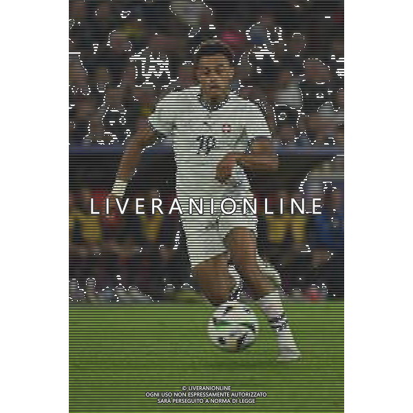 Scozia vs Svizzera - UEFA EURO 2024 nella foto Dan Ndoye (Svizzera) Colonia (GER) 19-06-2024 Cologne Stadium - RheinEnergieStadion Campionato Europeo di Calcio - UEFA EURO 2024 fase a gironi - 2a giornata Gruppo A foto Roberto Garavaglia/Agenzia Aldo Liverani sas/AGENZIA AGENZIA ALDO LIVERANI SAS