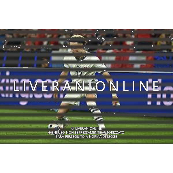 Scozia vs Svizzera - UEFA EURO 2024 nella foto Ruben Vargas (Svizzera) Colonia (GER) 19-06-2024 Cologne Stadium - RheinEnergieStadion Campionato Europeo di Calcio - UEFA EURO 2024 fase a gironi - 2a giornata Gruppo A foto Roberto Garavaglia/Agenzia Aldo Liverani sas/AGENZIA AGENZIA ALDO LIVERANI SAS