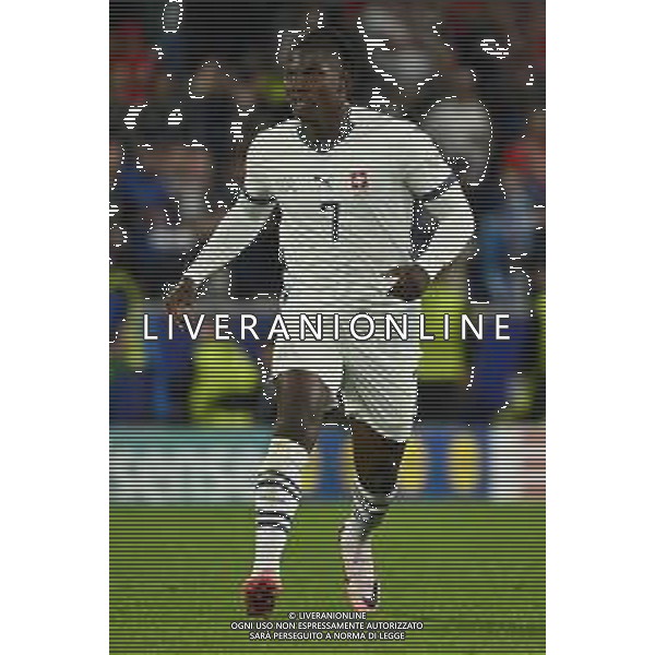 Scozia vs Svizzera - UEFA EURO 2024 nella foto Breel Embolo (Svizzera) Colonia (GER) 19-06-2024 Cologne Stadium - RheinEnergieStadion Campionato Europeo di Calcio - UEFA EURO 2024 fase a gironi - 2a giornata Gruppo A foto Roberto Garavaglia/Agenzia Aldo Liverani sas/AGENZIA AGENZIA ALDO LIVERANI SAS