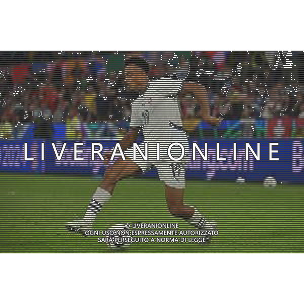 Scozia vs Svizzera - UEFA EURO 2024 nella foto Dan Ndoye (Svizzera) Colonia (GER) 19-06-2024 Cologne Stadium - RheinEnergieStadion Campionato Europeo di Calcio - UEFA EURO 2024 fase a gironi - 2a giornata Gruppo A foto Roberto Garavaglia/Agenzia Aldo Liverani sas/AGENZIA AGENZIA ALDO LIVERANI SAS
