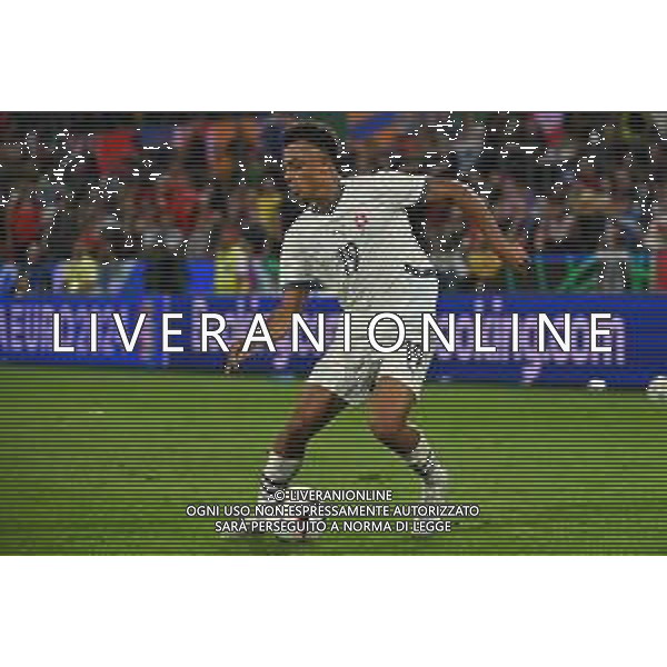 Scozia vs Svizzera - UEFA EURO 2024 nella foto Dan Ndoye (Svizzera) Colonia (GER) 19-06-2024 Cologne Stadium - RheinEnergieStadion Campionato Europeo di Calcio - UEFA EURO 2024 fase a gironi - 2a giornata Gruppo A foto Roberto Garavaglia/Agenzia Aldo Liverani sas/AGENZIA AGENZIA ALDO LIVERANI SAS