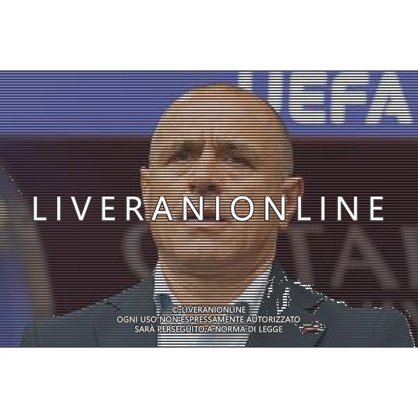 TVEM Francesco Calzona head coach of Slovakia during the UEFA EURO 2024 group stage match between Slovakia and Ukraine at Dusseldorf Arena on June 21, 2024 in Dusseldorf, Germany. Photo by Emmanuele Mastrodonato/ag. Aldo Liverani sas/AGENZIA ALDO LIVERANI SAS
