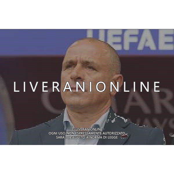 TVEM Francesco Calzona head coach of Slovakia during the UEFA EURO 2024 group stage match between Slovakia and Ukraine at Dusseldorf Arena on June 21, 2024 in Dusseldorf, Germany. Photo by Emmanuele Mastrodonato/ag. Aldo Liverani sas/AGENZIA ALDO LIVERANI SAS