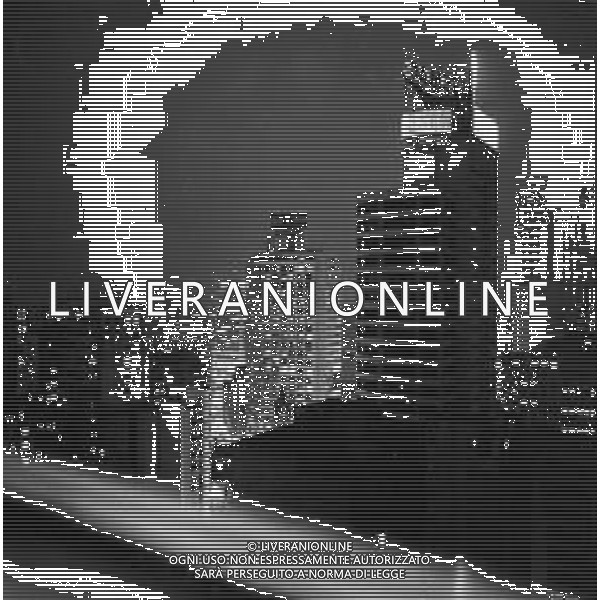 NEG-1950 BRASILE SAN PAOLO AG ALDO LIVERANI SAS