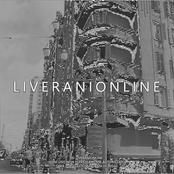 NEG-1950 BRASILE SAN PAOLO AG ALDO LIVERANI SAS