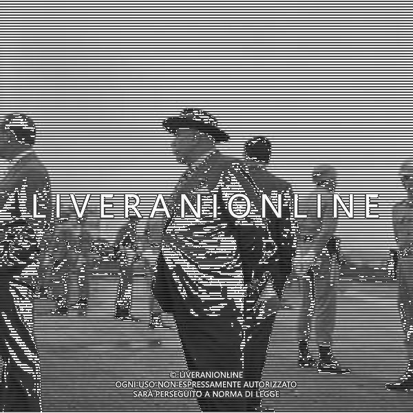 NEG-1950 BRASILE SAN PAOLO AG ALDO LIVERANI SAS
