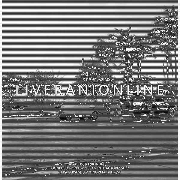 NEG-1950 BRASILE MANAUS AG ALDO LIVERANI SAS