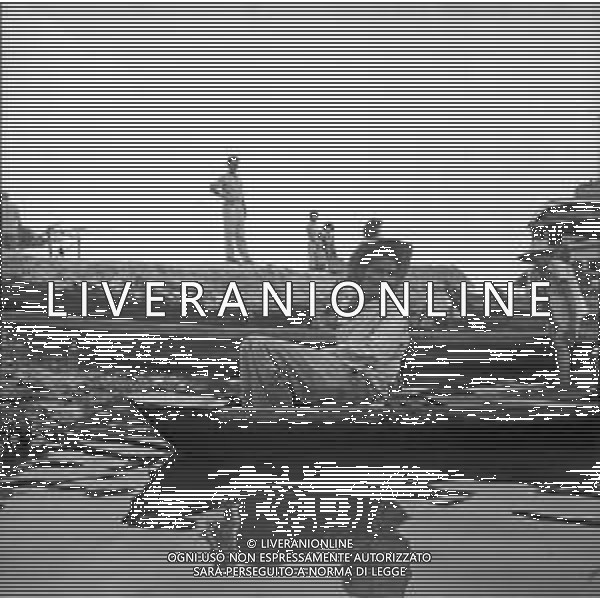 NEG-1950 BRASILE MANAUS AG ALDO LIVERANI SAS