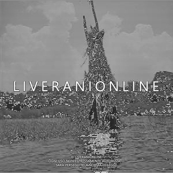 NEG-1950 BRASILE MANAUS AG ALDO LIVERANI SAS