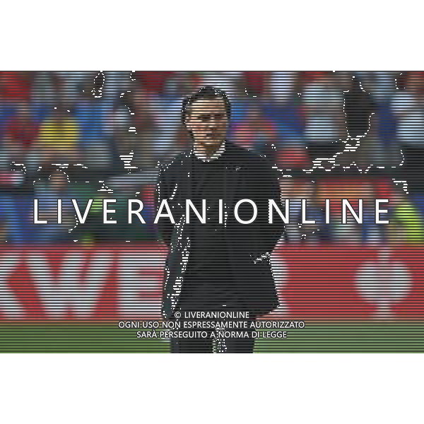 Turchia vs Portogallo - UEFA EURO 2024 nella foto Vincenzo Montella allenatore Turchia Dortmund (GER) 22-06-2024 BVB Stadion Dortmund - Westfalenstadion Signal Iduna Park Campionato Europeo di Calcio - UEFA EURO 2024 fase a gironi - 2a giornata Gruppo F foto Roberto Garavaglia/Agenzia Aldo Liverani sas/AGENZIA ALDO LIVERANI SAS