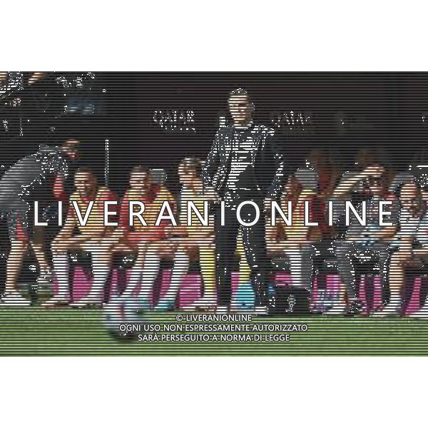 Turchia vs Portogallo - UEFA EURO 2024 nella foto Vincenzo Montella allenatore Turchia Dortmund (GER) 22-06-2024 BVB Stadion Dortmund - Westfalenstadion Signal Iduna Park Campionato Europeo di Calcio - UEFA EURO 2024 fase a gironi - 2a giornata Gruppo F foto Roberto Garavaglia/Agenzia Aldo Liverani sas/AGENZIA ALDO LIVERANI SAS