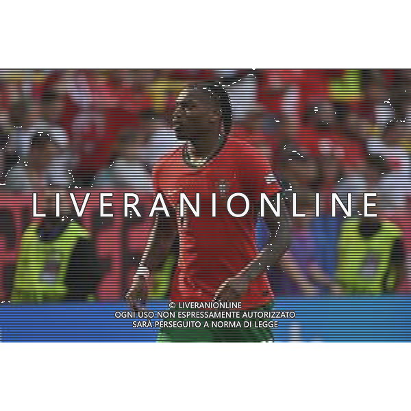 Turchia vs Portogallo - UEFA EURO 2024 nella foto Rafael Leao (Portogallo) Dortmund (GER) 22-06-2024 BVB Stadion Dortmund - Westfalenstadion Signal Iduna Park Campionato Europeo di Calcio - UEFA EURO 2024 fase a gironi - 2a giornata Gruppo F foto Roberto Garavaglia/Agenzia Aldo Liverani sas/AGENZIA ALDO LIVERANI SAS