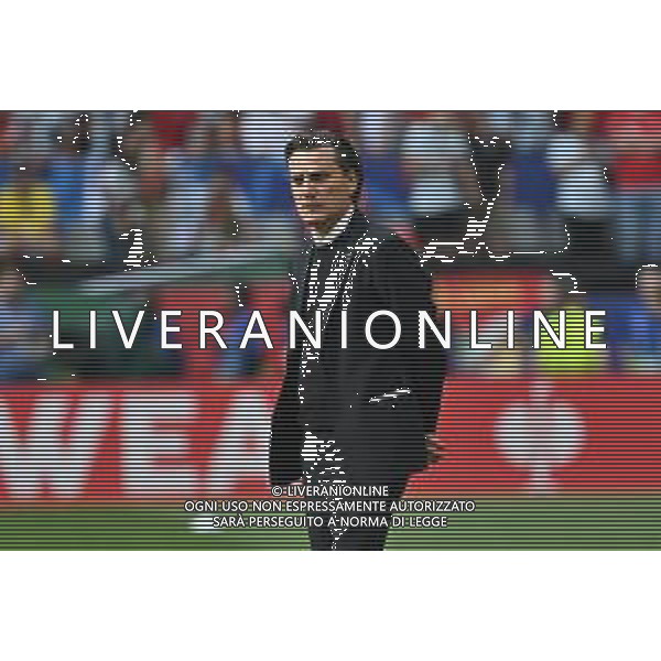 Turchia vs Portogallo - UEFA EURO 2024 nella foto Vincenzo Montella allenatore Turchia Dortmund (GER) 22-06-2024 BVB Stadion Dortmund - Westfalenstadion Signal Iduna Park Campionato Europeo di Calcio - UEFA EURO 2024 fase a gironi - 2a giornata Gruppo F foto Roberto Garavaglia/Agenzia Aldo Liverani sas/AGENZIA ALDO LIVERANI SAS