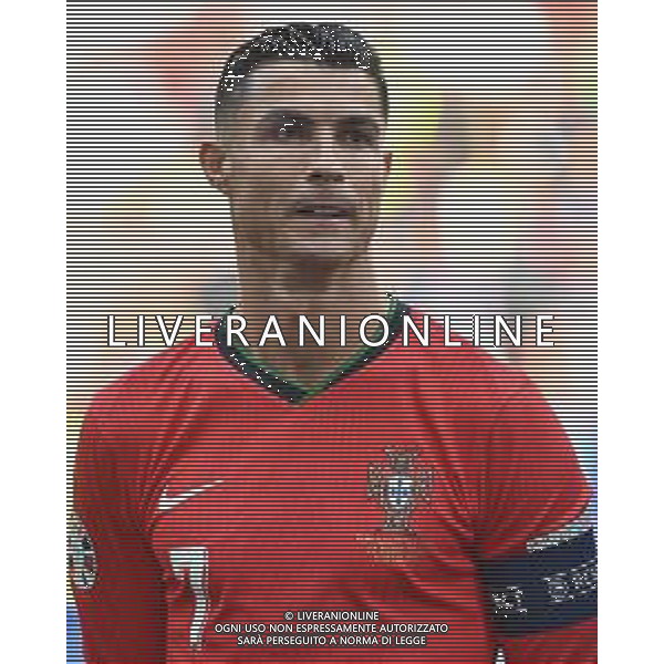 Turchia vs Portogallo - UEFA EURO 2024 nella foto Cristiano Ronaldo (Portogallo) Dortmund (GER) 22-06-2024 BVB Stadion Dortmund - Westfalenstadion Signal Iduna Park Campionato Europeo di Calcio - UEFA EURO 2024 fase a gironi - 2a giornata Gruppo F foto Roberto Garavaglia/Agenzia Aldo Liverani sas/AGENZIA ALDO LIVERANI SAS