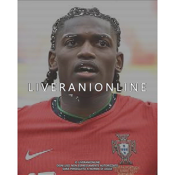 Turchia vs Portogallo - UEFA EURO 2024 nella foto Rafael Leao (Portogallo) Dortmund (GER) 22-06-2024 BVB Stadion Dortmund - Westfalenstadion Signal Iduna Park Campionato Europeo di Calcio - UEFA EURO 2024 fase a gironi - 2a giornata Gruppo F foto Roberto Garavaglia/Agenzia Aldo Liverani sas/AGENZIA ALDO LIVERANI SAS