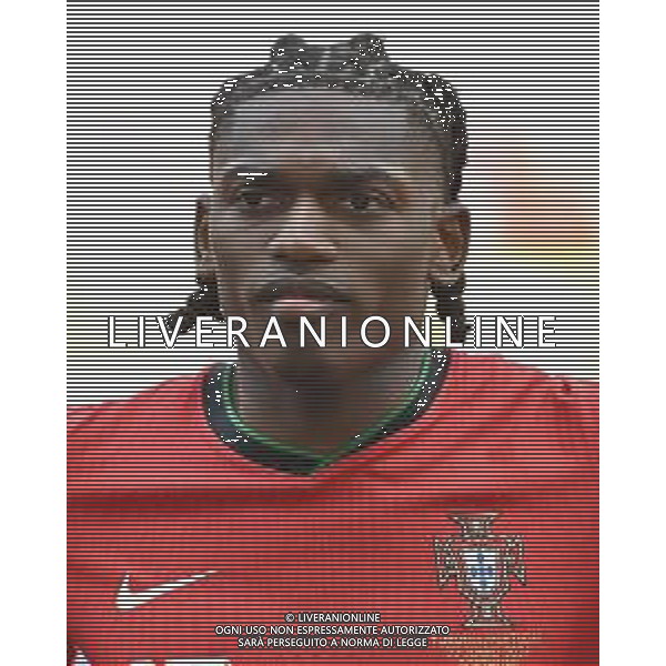 Turchia vs Portogallo - UEFA EURO 2024 nella foto Rafael Leao (Portogallo) Dortmund (GER) 22-06-2024 BVB Stadion Dortmund - Westfalenstadion Signal Iduna Park Campionato Europeo di Calcio - UEFA EURO 2024 fase a gironi - 2a giornata Gruppo F foto Roberto Garavaglia/Agenzia Aldo Liverani sas/AGENZIA ALDO LIVERANI SAS