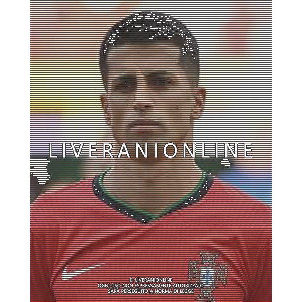 Turchia vs Portogallo - UEFA EURO 2024 nella foto Joao Cancelo (Portogallo) Dortmund (GER) 22-06-2024 BVB Stadion Dortmund - Westfalenstadion Signal Iduna Park Campionato Europeo di Calcio - UEFA EURO 2024 fase a gironi - 2a giornata Gruppo F foto Roberto Garavaglia/Agenzia Aldo Liverani sas/AGENZIA ALDO LIVERANI SAS