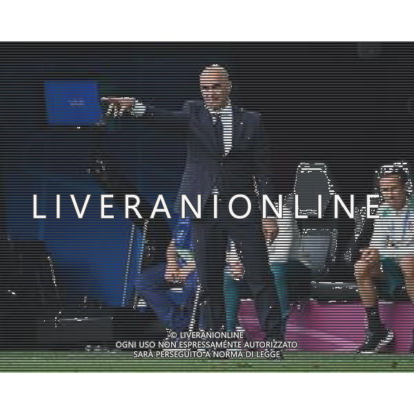 Turchia vs Portogallo - UEFA EURO 2024 nella foto Roberto Martinez allenatore Portogallo Dortmund (GER) 22-06-2024 BVB Stadion Dortmund - Westfalenstadion Signal Iduna Park Campionato Europeo di Calcio - UEFA EURO 2024 fase a gironi - 2a giornata Gruppo F foto Roberto Garavaglia/Agenzia Aldo Liverani sas/AGENZIA ALDO LIVERANI SAS