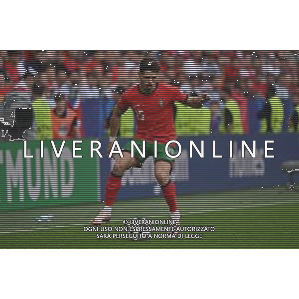 Turchia vs Portogallo - UEFA EURO 2024 nella foto Pedro Neto (Portogallo) Dortmund (GER) 22-06-2024 BVB Stadion Dortmund - Westfalenstadion Signal Iduna Park Campionato Europeo di Calcio - UEFA EURO 2024 fase a gironi - 2a giornata Gruppo F foto Roberto Garavaglia/Agenzia Aldo Liverani sas/AGENZIA ALDO LIVERANI SAS