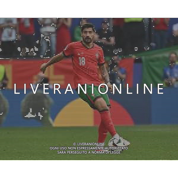 Turchia vs Portogallo - UEFA EURO 2024 nella foto Ruben Neves (Portogallo) Dortmund (GER) 22-06-2024 BVB Stadion Dortmund - Westfalenstadion Signal Iduna Park Campionato Europeo di Calcio - UEFA EURO 2024 fase a gironi - 2a giornata Gruppo F foto Roberto Garavaglia/Agenzia Aldo Liverani sas/AGENZIA ALDO LIVERANI SAS