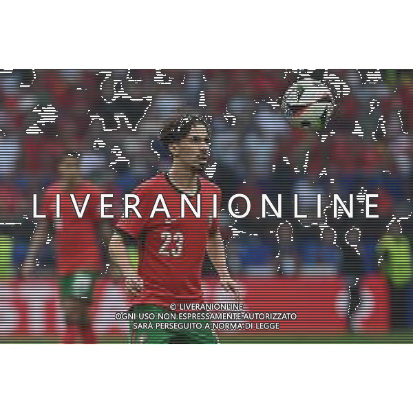 Turchia vs Portogallo - UEFA EURO 2024 nella foto Vitinha Vitor Machado Ferreira (Portogallo) Dortmund (GER) 22-06-2024 BVB Stadion Dortmund - Westfalenstadion Signal Iduna Park Campionato Europeo di Calcio - UEFA EURO 2024 fase a gironi - 2a giornata Gruppo F foto Roberto Garavaglia/Agenzia Aldo Liverani sas/AGENZIA ALDO LIVERANI SAS