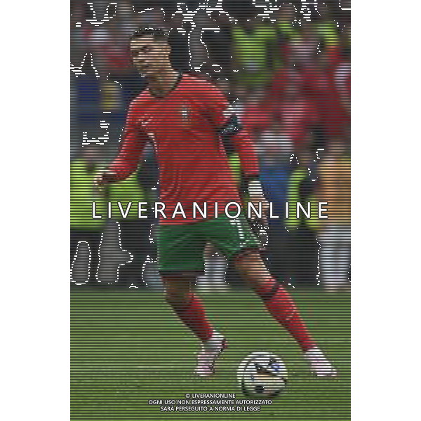 Turchia vs Portogallo - UEFA EURO 2024 nella foto Cristiano Ronaldo (Portogallo) Dortmund (GER) 22-06-2024 BVB Stadion Dortmund - Westfalenstadion Signal Iduna Park Campionato Europeo di Calcio - UEFA EURO 2024 fase a gironi - 2a giornata Gruppo F foto Roberto Garavaglia/Agenzia Aldo Liverani sas/AGENZIA ALDO LIVERANI SAS