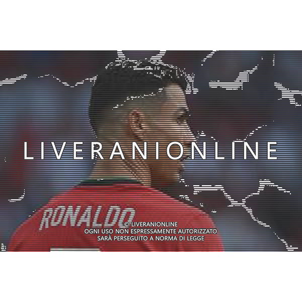 Turchia vs Portogallo - UEFA EURO 2024 nella foto Cristiano Ronaldo (Portogallo) Dortmund (GER) 22-06-2024 BVB Stadion Dortmund - Westfalenstadion Signal Iduna Park Campionato Europeo di Calcio - UEFA EURO 2024 fase a gironi - 2a giornata Gruppo F foto Roberto Garavaglia/Agenzia Aldo Liverani sas/AGENZIA ALDO LIVERANI SAS