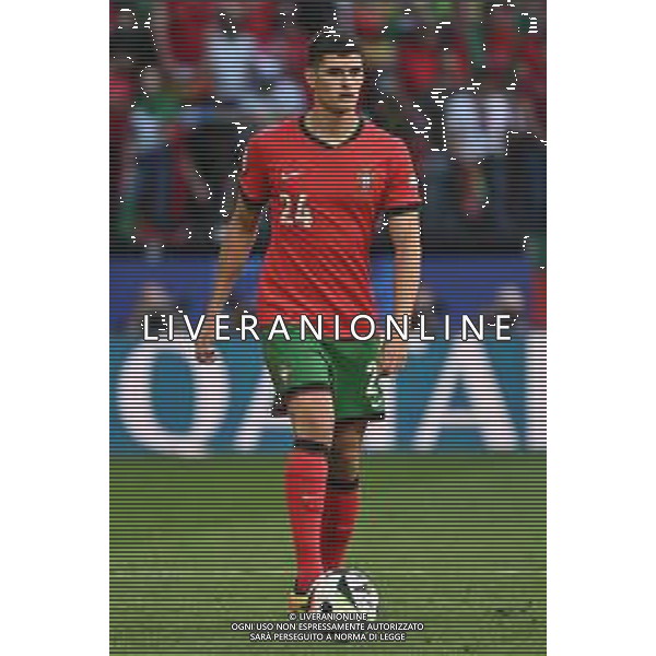 Turchia vs Portogallo - UEFA EURO 2024 nella foto Antonio Silva (Portogallo) Dortmund (GER) 22-06-2024 BVB Stadion Dortmund - Westfalenstadion Signal Iduna Park Campionato Europeo di Calcio - UEFA EURO 2024 fase a gironi - 2a giornata Gruppo F foto Roberto Garavaglia/Agenzia Aldo Liverani sas/AGENZIA ALDO LIVERANI SAS