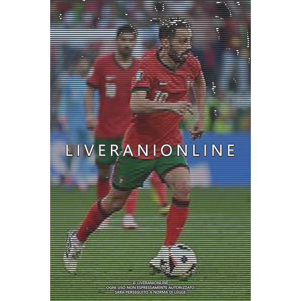 Turchia vs Portogallo - UEFA EURO 2024 nella foto Bernardo Silva (Portogallo) Dortmund (GER) 22-06-2024 BVB Stadion Dortmund - Westfalenstadion Signal Iduna Park Campionato Europeo di Calcio - UEFA EURO 2024 fase a gironi - 2a giornata Gruppo F foto Roberto Garavaglia/Agenzia Aldo Liverani sas/AGENZIA ALDO LIVERANI SAS