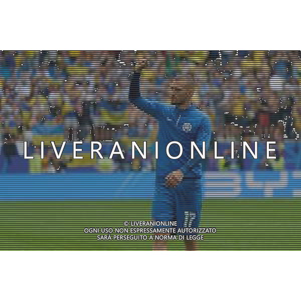 TVEM Lukas Haraslín of Slovakia during the UEFA EURO 2024 group stage match between Slovakia and Ukraine at Dusseldorf Arena on June 21, 2024 in Dusseldorf, Germany. Photo by Emmanuele Mastrodonato/ag. Aldo Liverani sas/AGENZIA ALDO LIVERANI SAS