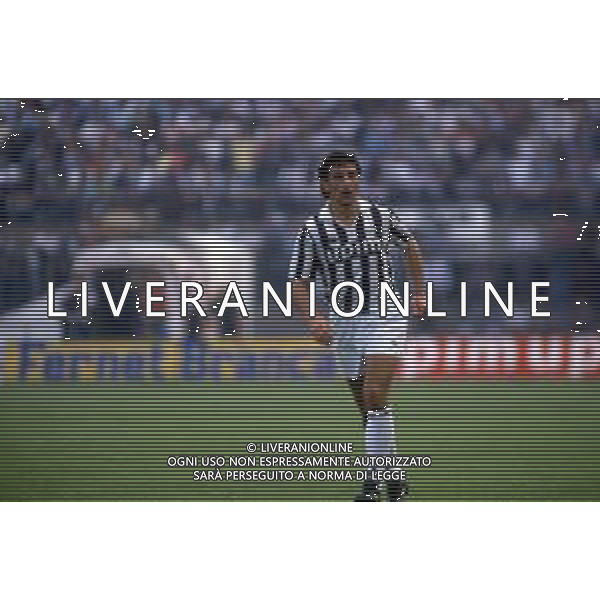 retrospettiva daniele fortunato calciatore nella foto daniele fortunato con la maglia della juventus ag aldo liverani sasNeg- RETROSPETTIVA DANIELE FORTUNATO CALCIATORE NELLA FOTO CON LA MAGLIA DELLA JUVENTUS CALCIO AGENZIA ALDO LIVERANI SAS