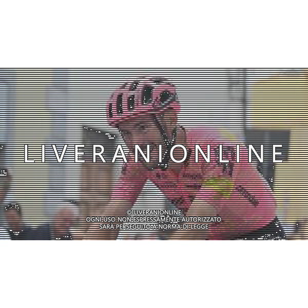 23-06-2024 Campionato Italiano; 2024, Ef Education - Easypost; Bettiol, Alberto; Sesto Fiorentino; ©SIROTTI / AGENZIA ALDO LIVERANI SAS