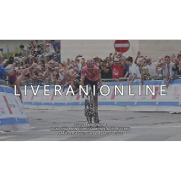 23-06-2024 Campionato Italiano; 2024, Ef Education - Easypost; Bettiol, Alberto; Sesto Fiorentino; ©SIROTTI / AGENZIA ALDO LIVERANI SAS