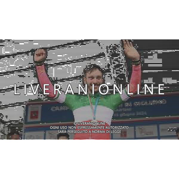 23-06-2024 Campionato Italiano; 2024, Ef Education - Easypost; Bettiol, Alberto; Sesto Fiorentino; ©SIROTTI / AGENZIA ALDO LIVERANI SAS