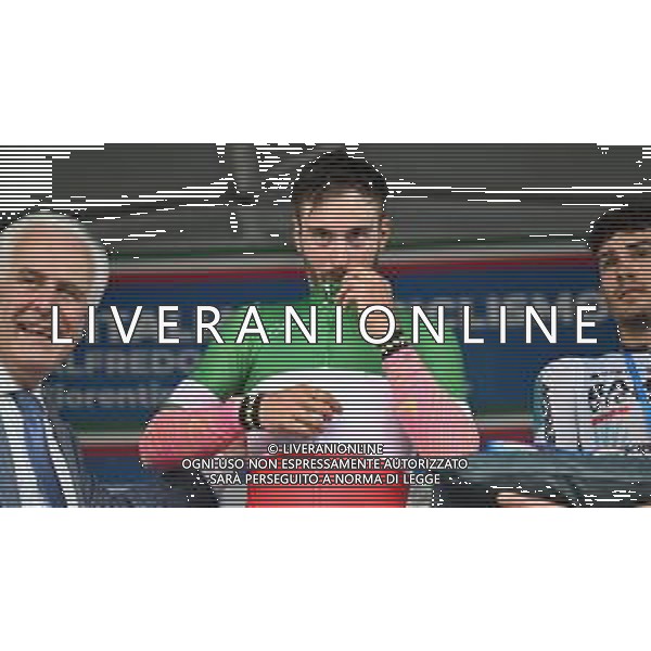 23-06-2024 Campionato Italiano; 2024, Ef Education - Easypost; Bettiol, Alberto; Sesto Fiorentino; ©SIROTTI / AGENZIA ALDO LIVERANI SAS