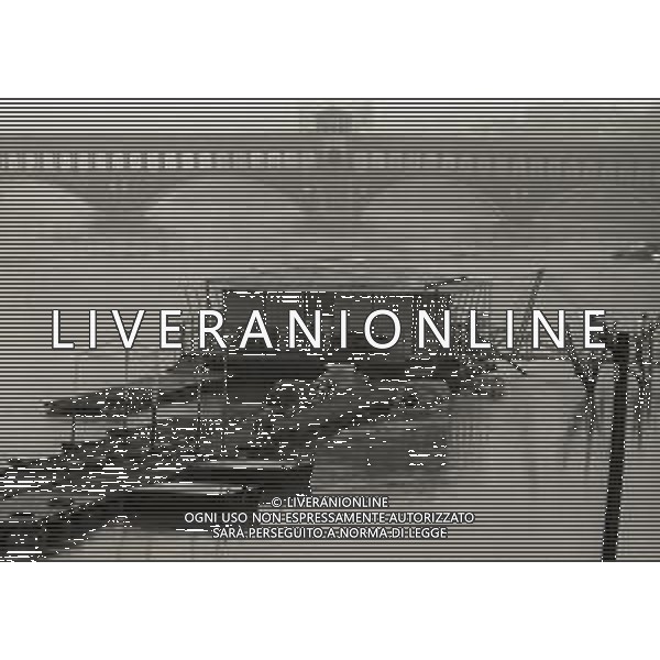 NEG-IL FIUME TIICINO IN PIENA NELL\'ANNO 1990 AG ALDO LIVERANII SAS