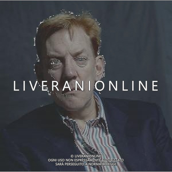DIAP-RETROSPETTIVA DONALD SUTHERLAND ATTORE NELLA FOTO DONALD SUTHERLAND AG ALDO LIVERANI SAS
