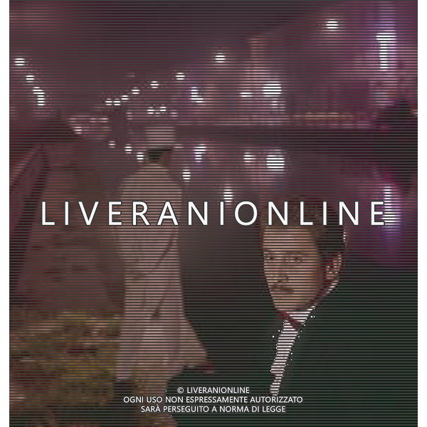 Col- RETROSPETTIVA DOMENICO MODUGNO CANTANTE AGENZIA ALDO LIVERANI SAS