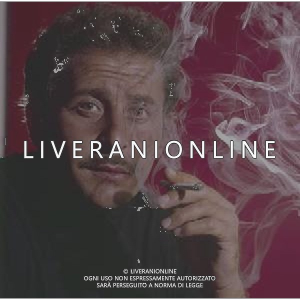 Col- RETROSPETTIVA DOMENICO MODUGNO CANTANTE AGENZIA ALDO LIVERANI SAS