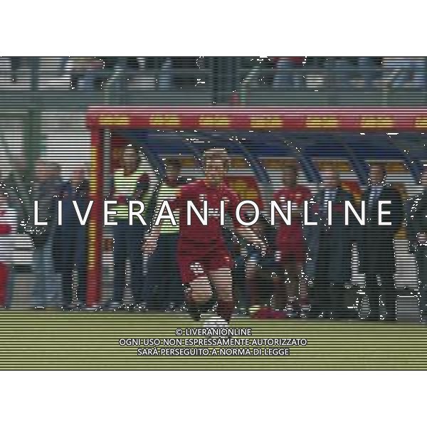 07-04-2002 VENEZIA-CAMPIONATO DI CALCIO SERIE A VENEZIA -ROMA 2-2 NELLA FOTO ANTONIO CASSANO AG ALDO LIVERANI SAS
