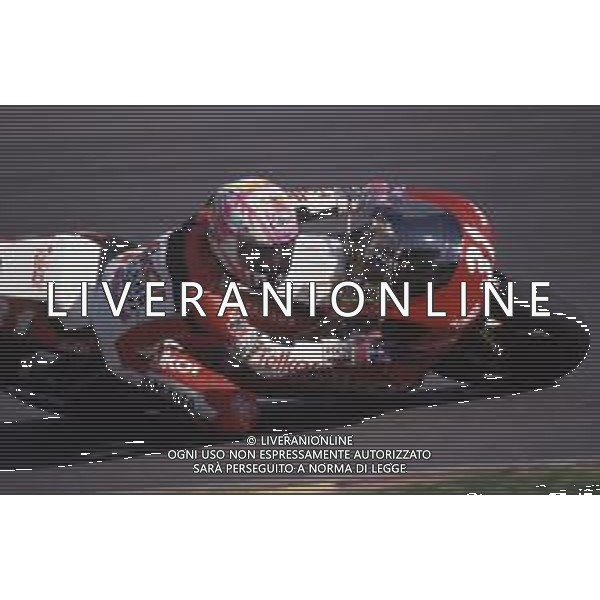 DIAP-RETROSPETTIVA TETSUYA HARADA MOTOCICLISMO NELLA FOTO TETSUYA HARADA NELL\'ANNO 1992 AG CONTROLUCE-AG ALDO LIVERANI SAS