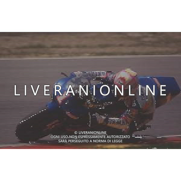 DIAP-RETROSPETTIVA TETSUYA HARADA MOTOCICLISMO NELLA FOTO TETSUYA HARADA NELL\'ANNO 1993 CON MOTO YAMAHA AG CONTROLUCE-AG ALDO LIVERANI SAS 