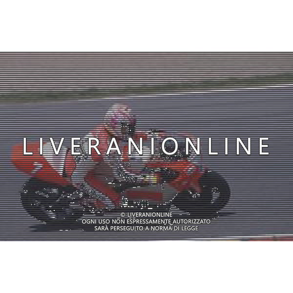 DIAP-RETROSPETTIVA TETSUYA HARADA MOTOCICLISMO NELLA FOTO TETSUYA HARADA NELL\'ANNO 1995 AG CONTROLUCE-AG ALDO LIVERANI SAS 