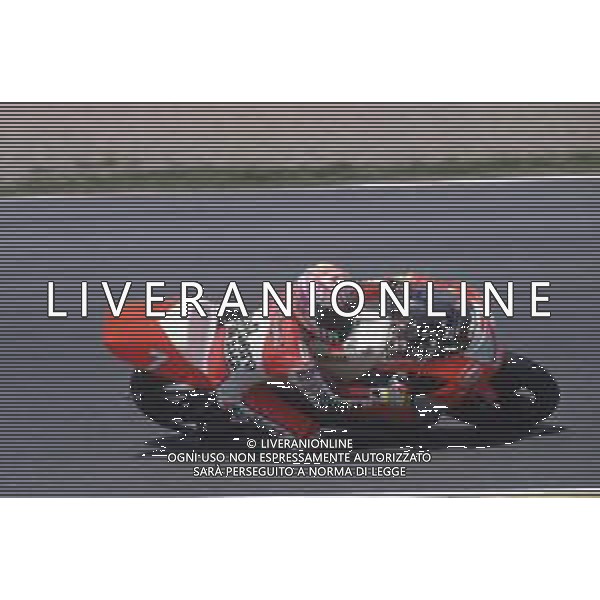 DIAP-RETROSPETTIVA TETSUYA HARADA MOTOCICLISMO NELLA FOTO TETSUYA HARADA NELL\'ANNO 1995 AG CONTROLUCE-AG ALDO LIVERANI SAS 