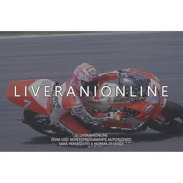 DIAP-RETROSPETTIVA TETSUYA HARADA MOTOCICLISMO NELLA FOTO TETSUYA HARADA NELL\'ANNO 1995 AG CONTROLUCE-AG ALDO LIVERANI SAS 