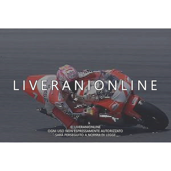 DIAP-RETROSPETTIVA TETSUYA HARADA MOTOCICLISMO NELLA FOTO TETSUYA HARADA NELL\'ANNO 1995 AG CONTROLUCE-AG ALDO LIVERANI SAS 