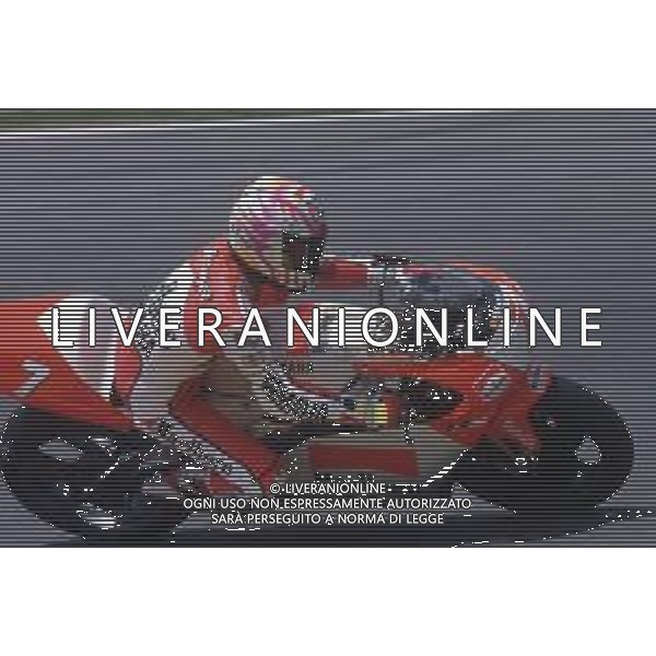 DIAP-RETROSPETTIVA TETSUYA HARADA MOTOCICLISMO NELLA FOTO TETSUYA HARADA NELL\'ANNO 1995 AG CONTROLUCE-AG ALDO LIVERANI SAS 